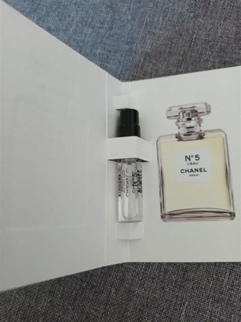 chanel no 5 research|Chanel no 5 sample size.